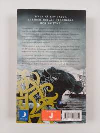 Vikingaguld - En storslagen historisk roman om Birka
