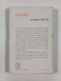 Rysk film