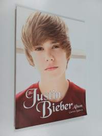 The Justin Bieber Album