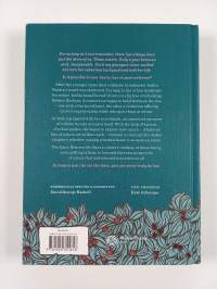 The Space Between the Stars - On Love, Loss and the Magical Power of Nature to Heal