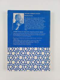 Modern Hebrew poetry
