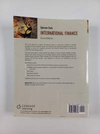 International finance