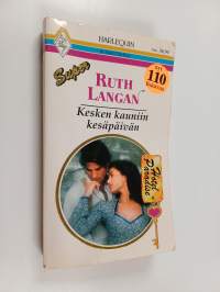 Kesken kauniin kesäpäivän