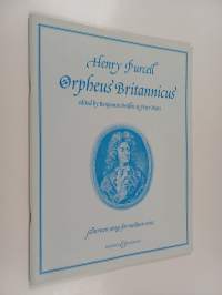 Orpheus Britannicus