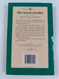The secret garden