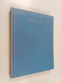 Beethoven : En bildbiografi