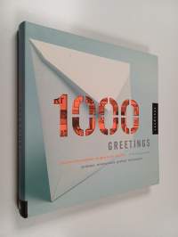 1,000 Bags, Tags, and Labels - Distinctive Designs for Every Industry