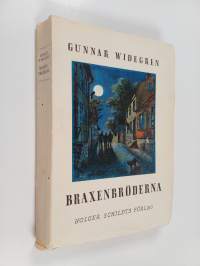 Braxenbröderna