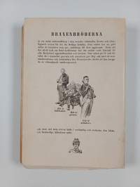 Braxenbröderna