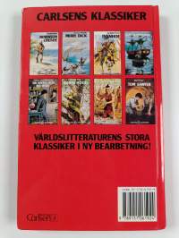 Den siste mohikanen