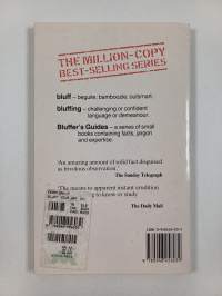 Bluff your way in literature