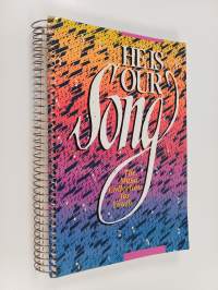 He Is Our Song: The Music Collection for Youth