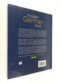 Modern German Food - Over 70 Contemporary Recipes