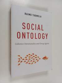 Social Ontology - Collective Intentionality and Group Agents