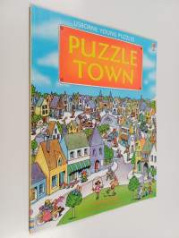 Puzzle Town