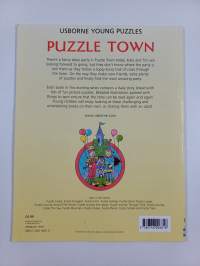 Puzzle Town