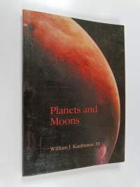 Planets and Moons