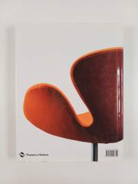 Scandinavian furniture : a sourcebook of classic designs for the 21st century
