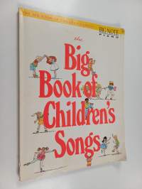 The Great Big Book of Children&#039;s Songs