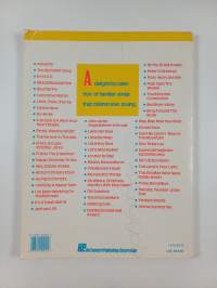 The Great Big Book of Children&#039;s Songs