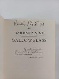 Gallowglass (signeerattu)