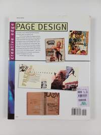 Creative Edge Page Design