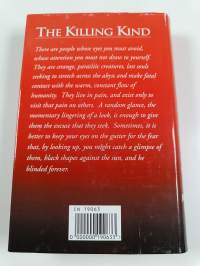 The Killing Kind