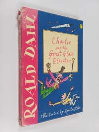 Charlie and the Great Glass Elevator