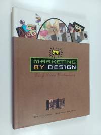 Marketing by design : design-driven merchandising