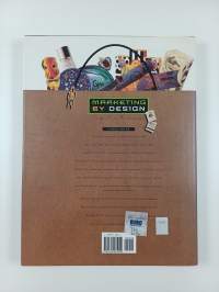 Marketing by design : design-driven merchandising