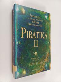 Piratika 2 : Åter till Papegojön