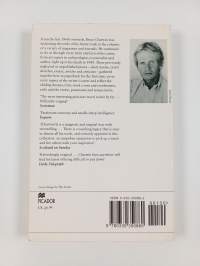Anatomy of restlessness : uncollected writings
