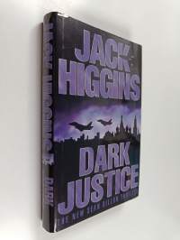 Dark Justice