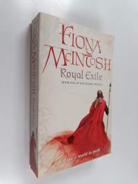 Royal exile