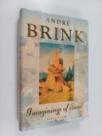 Imagining of sand