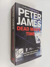 Dead man&#039;s time