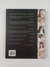 Fabulous hair : celebrity hairstyling techniques made simple