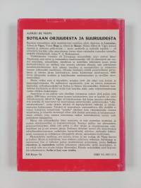 Sotilaan orjuudesta ja suuruudesta