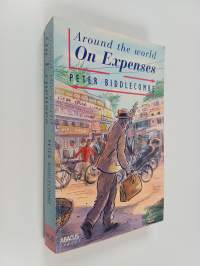 Around the World - On Expenses : I Came, I Saw, I Lost My Luggage