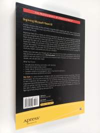 Beginning Microsoft Power BI - A Practical Guide to Self-Service Data Analytics