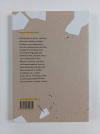 Home Reassembled : on art, destruction &amp; belonging