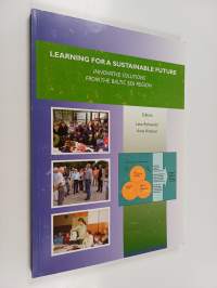 Learning for a sustainable future : innovative solutions from the Baltic Sea region