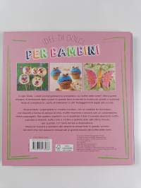 Idee di dolci per bambini