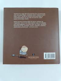 Brown Cheese, Please - Norway Inside Out from the Outside in