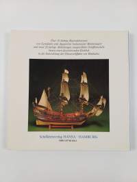 Ostseeschiffahrt in der Kunst : Art Maritim &#039;88, Hanseboot, 22.-30. Oktober 1988, Hamburg-Messe