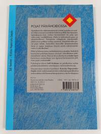 Pojat päivähoidossa