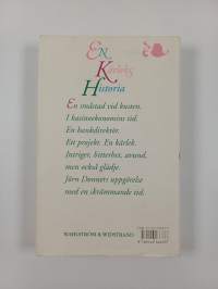 En kärleks historia : roman
