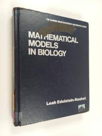 Mathematical Models in Biology