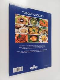 Tuscan Cookery