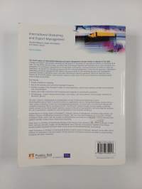International marketing and export management